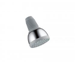 Hansgrohe Croma 1jet Overhead Shower DN15 - 1