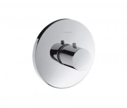 Изображение продукта Hansgrohe Highflow Thermostat for concealed installation