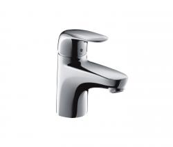 Изображение продукта Hansgrohe Metris E однорычажный смеситель для раковины DN15 for hand basins