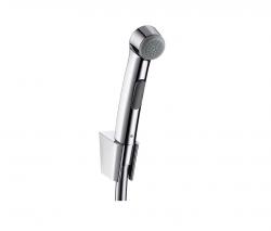 Hansgrohe Talis E² Hand Shower бидеte DN15 with shower hose 1.60m and porter - 1