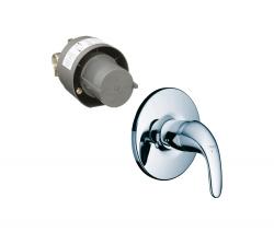 Изображение продукта Hansgrohe Focus E Single Lever Shower Mixer Set for concealed installation DN15