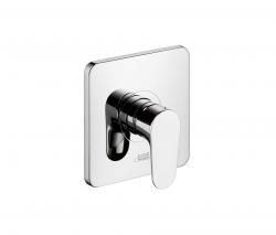 Hansgrohe Axor Citterio M Single Lever Shower Mixer for concealed installation - 1