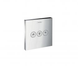 Hansgrohe ShowerSelect смеситель термостатический for concealed installation for 1 function - 1