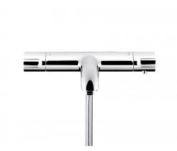 Hansgrohe Ecostat 1001 SL Thermostatic Bath Mixer for exposed fitting DN15 - 1