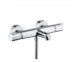 Hansgrohe Thermostatic Bath Mixer for exposed fitting DN15 - 1