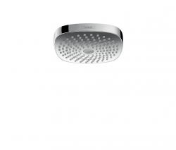 Изображение продукта Hansgrohe Croma Select E 180 2jet EcoSmart 9 l/min overhead shower