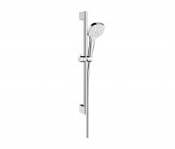 Изображение продукта Hansgrohe Croma Select E 1jet EcoSmart 9l/min shower set 0.65m
