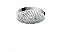 Изображение продукта Hansgrohe Croma Select S 180 2jet overhead shower EcoSmart 9 l/min