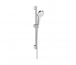 Hansgrohe Croma Select S 1jet Shower Set 0.65m - 1