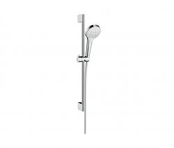 Hansgrohe Croma Select S Multi Shower Set 0.65m - 1