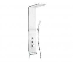 Hansgrohe Raindance Lift Shower Panel for exposed fitting DN15 - 1