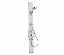 Hansgrohe Raindance S Shower Panel for exposed fitting DN15 - 1