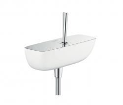 Hansgrohe PuraVida Single Lever Shower Mixer DN15 for exposed installation - 1