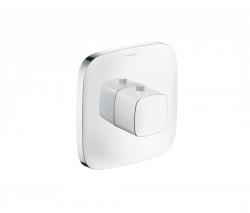 Hansgrohe PuraVida Thermostat for concealed installation - 1
