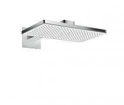 Hansgrohe Rainmaker Select 460 1jet overhead shower with shower arm 450 mm - 1