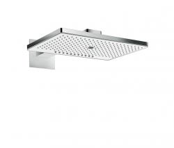 Изображение продукта Hansgrohe Rainmaker Select 460 3jet overhead shower with shower arm 450 mm