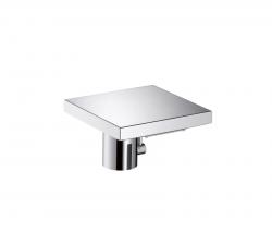 Изображение продукта Hansgrohe Axor Starck X Electronic Basin Mixer with temperature control DN15 battery-operated