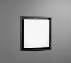 Изображение продукта Hess Arcus G Recessed wall luminaire