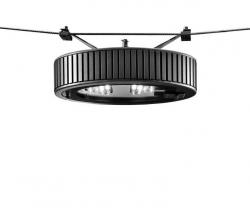 Изображение продукта Hess Novara OV UE LED Catenary suspended luminaire