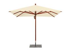 Изображение продукта MDT-tex Type H Wooden umbrella