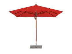 Изображение продукта MDT-tex Type H Wooden umbrella