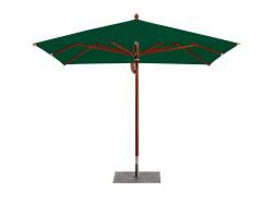 MDT-tex Type H Wooden umbrella - 1