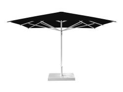 MDT-tex Type S16 Aluminum umbrella - 1