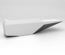 Изображение продукта Isomi Ltd Fold Desk configuration 2