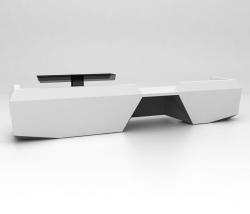 Isomi Ltd Fold Desk configuration 5 - 1