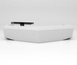 Изображение продукта Isomi Ltd Fold Desk configuration 6
