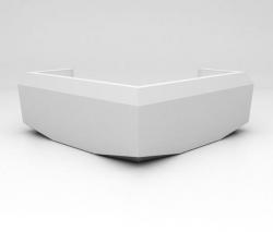 Isomi Ltd Fold Desk configuration 9 - 1