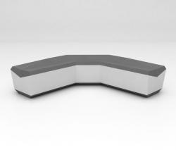Изображение продукта Isomi Ltd Fold Seat configuration 4