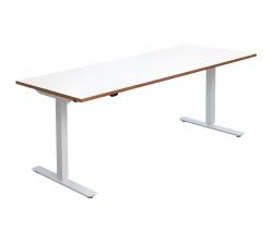 Изображение продукта Innersmile Furniture Kant Series Edge table