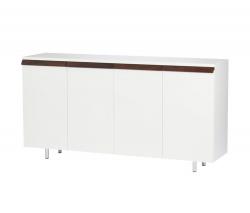 Innersmile Furniture Kant Series Slope storage cabinet - 1