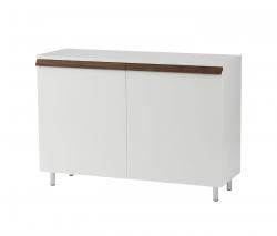 Innersmile Furniture Kant Series Slope storage cabinet - 1