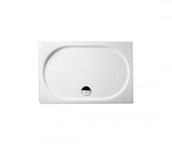Изображение продукта VitrA Bad Options Matrix, Flat Shower tray, rectangular