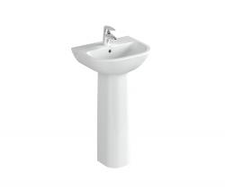 Изображение продукта VitrA Bad S20 Cloakroom basin, 45 cm