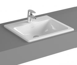 Изображение продукта VitrA Bad S20 Countertop basin, 50 cm