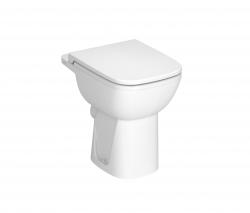 Изображение продукта VitrA Bad S20 Floor standing WC, 52 cm