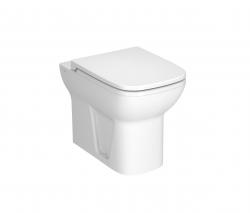 Изображение продукта VitrA Bad S20 Floor standing WC, 54 cm