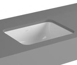 Изображение продукта VitrA Bad S20 Undercounter basin, 38 cm