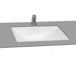 Изображение продукта VitrA Bad S50 Undercounter basin, 48 cm