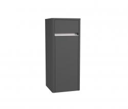 VitrA Bad T4 Low cabinet - 1