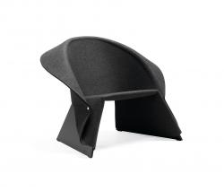 Изображение продукта Materia Coat мягкое кресло