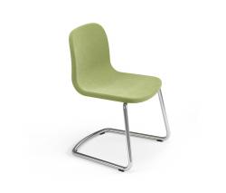 Изображение продукта Materia Neo cantконференц-кресло
