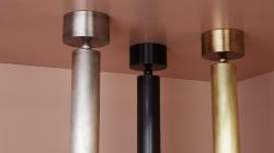 Apparatus Cylinder подвесной светильник - 2