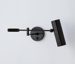 Изображение продукта Apparatus Cylinder Swing Arm Sconce