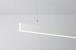 Изображение продукта Aqlus Line 2x Seamless hanging system