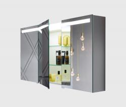 Изображение продукта burgbad Crono | Mirror cabinet