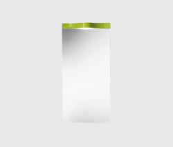 Изображение продукта burgbad Pli | Illuminated mirror